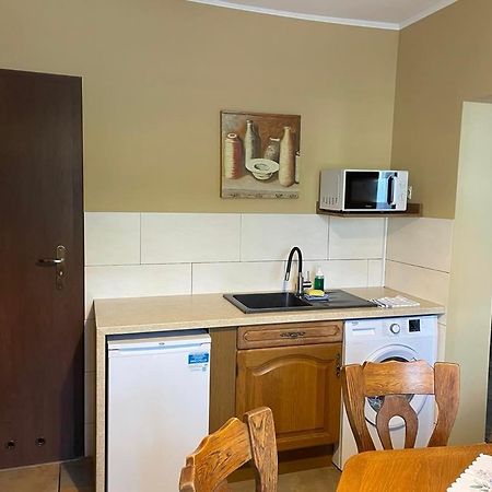 Apartamenty Jaskinia Solna Ruda Slaska Εξωτερικό φωτογραφία