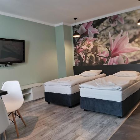Apartamenty Jaskinia Solna Ruda Slaska Εξωτερικό φωτογραφία