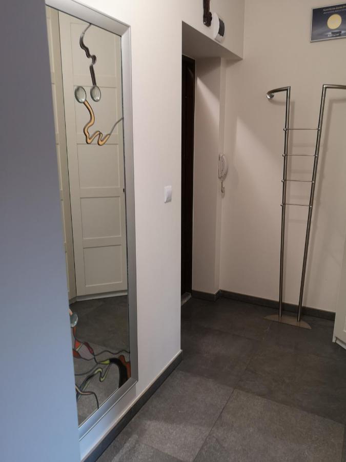 Apartamenty Jaskinia Solna Ruda Slaska Εξωτερικό φωτογραφία