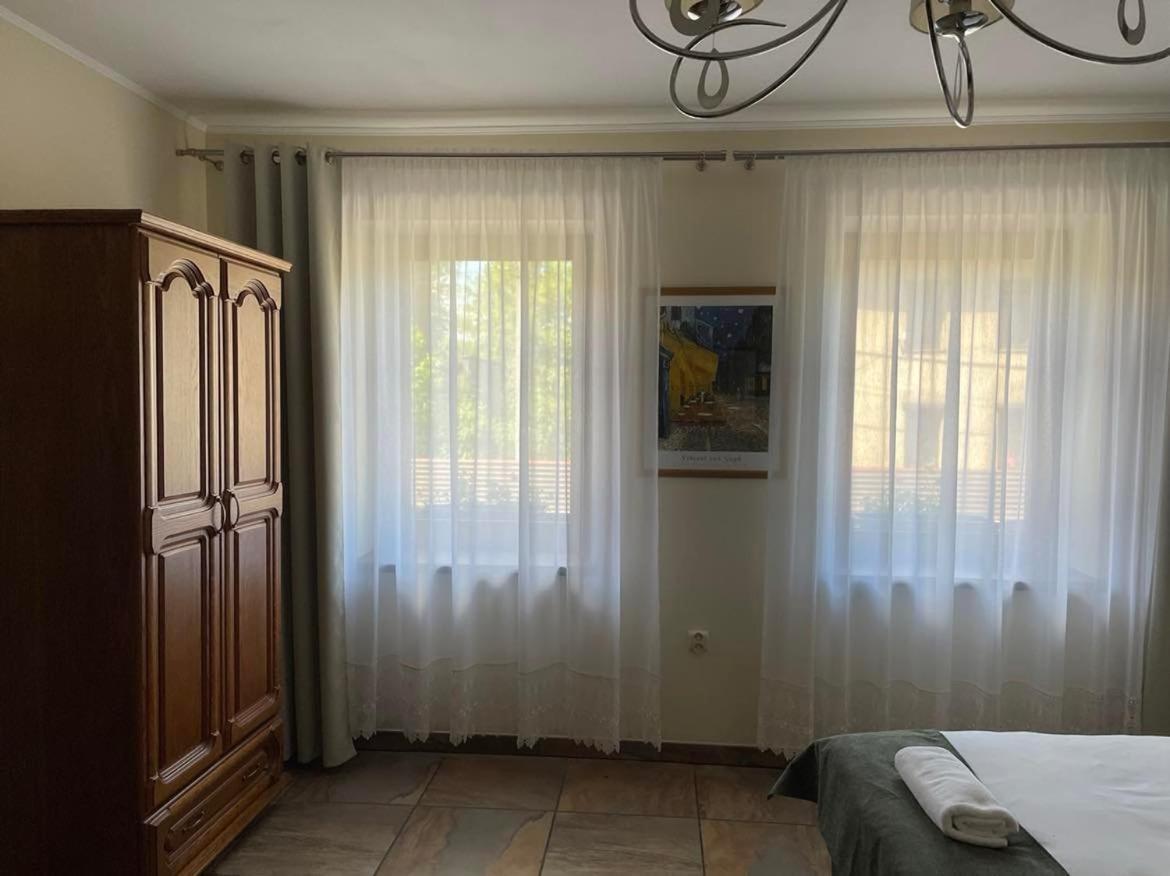 Apartamenty Jaskinia Solna Ruda Slaska Εξωτερικό φωτογραφία