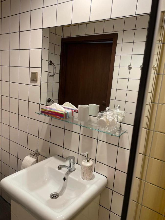 Apartamenty Jaskinia Solna Ruda Slaska Εξωτερικό φωτογραφία