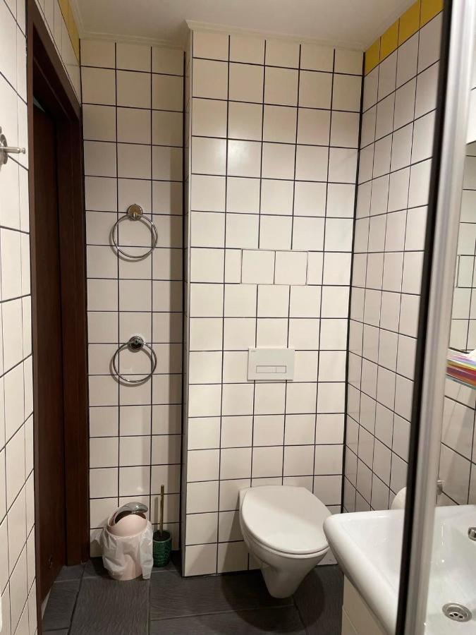 Apartamenty Jaskinia Solna Ruda Slaska Εξωτερικό φωτογραφία