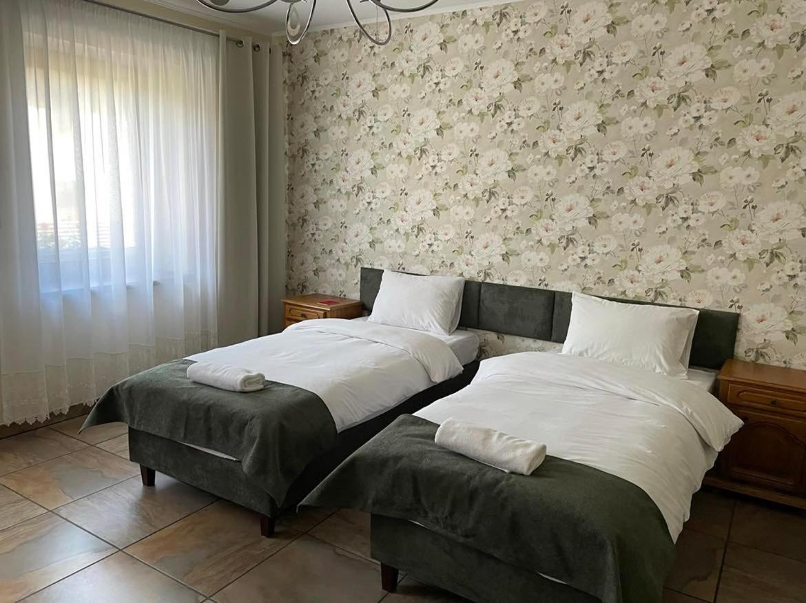 Apartamenty Jaskinia Solna Ruda Slaska Εξωτερικό φωτογραφία