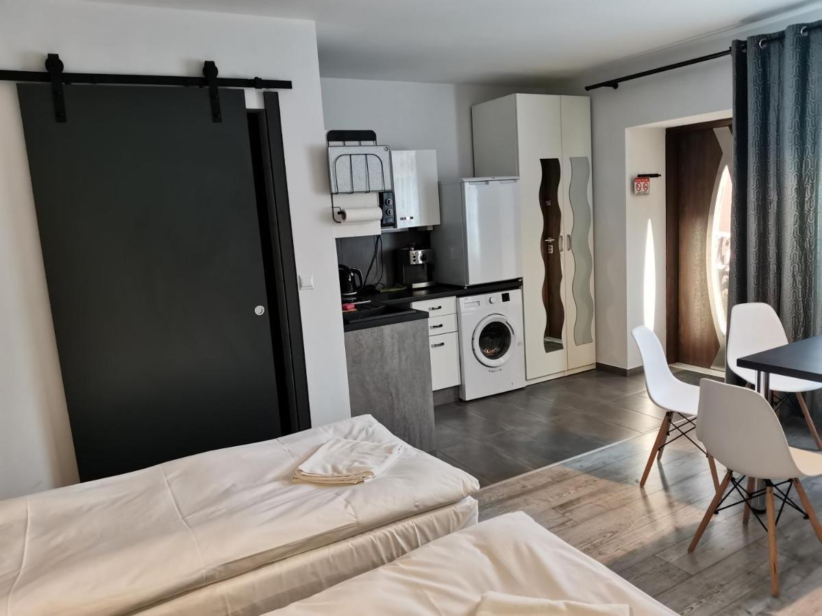 Apartamenty Jaskinia Solna Ruda Slaska Εξωτερικό φωτογραφία
