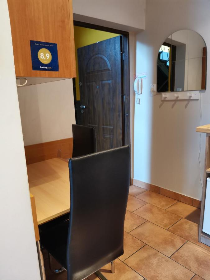 Apartamenty Jaskinia Solna Ruda Slaska Εξωτερικό φωτογραφία