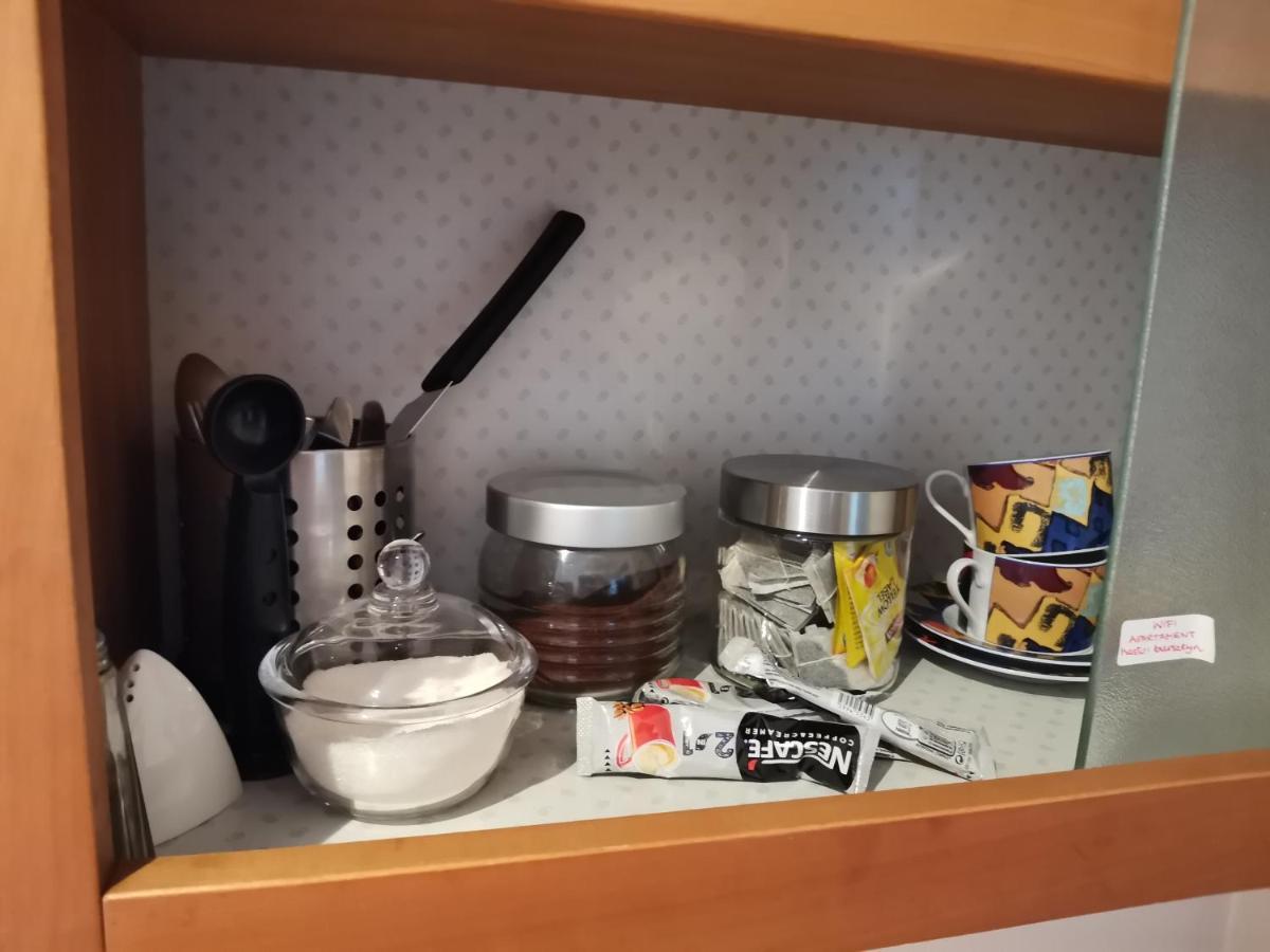 Apartamenty Jaskinia Solna Ruda Slaska Εξωτερικό φωτογραφία