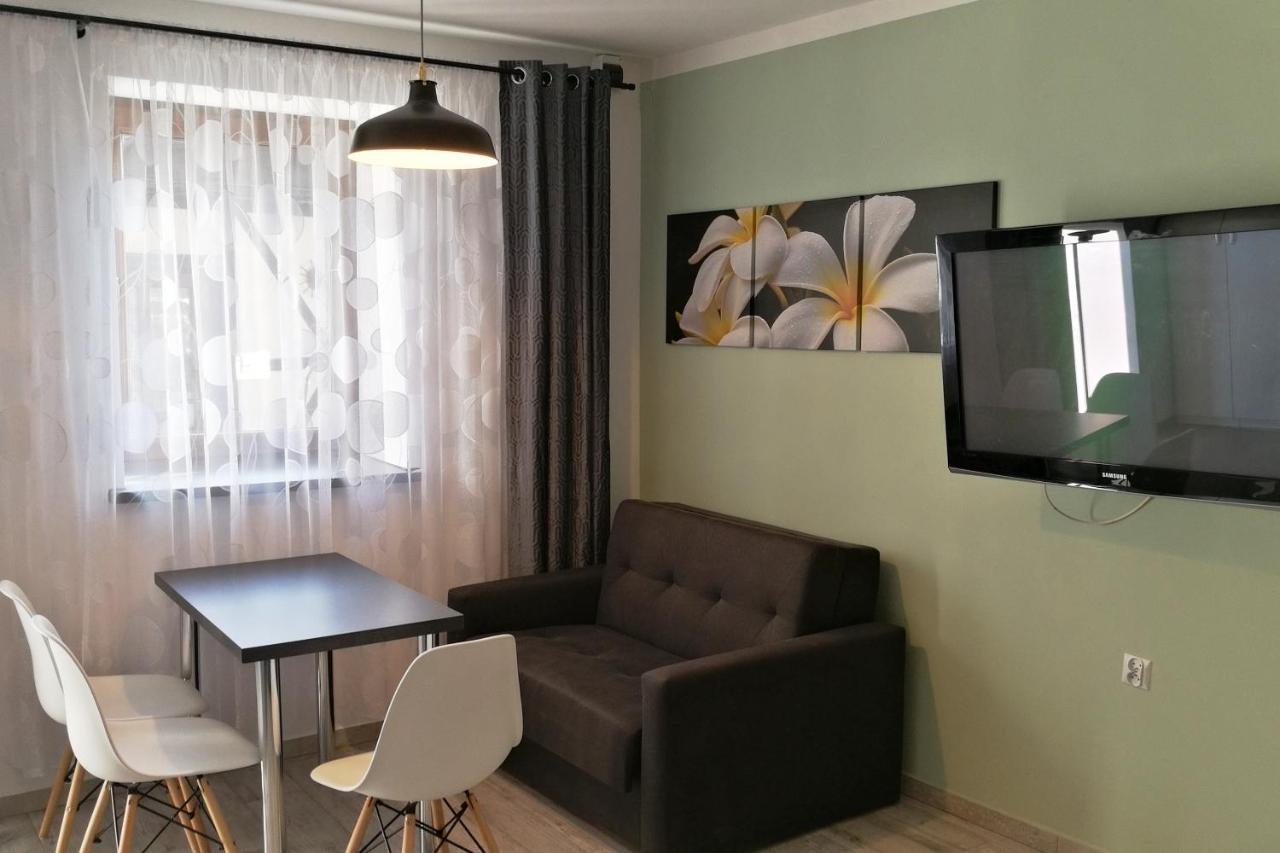 Apartamenty Jaskinia Solna Ruda Slaska Εξωτερικό φωτογραφία