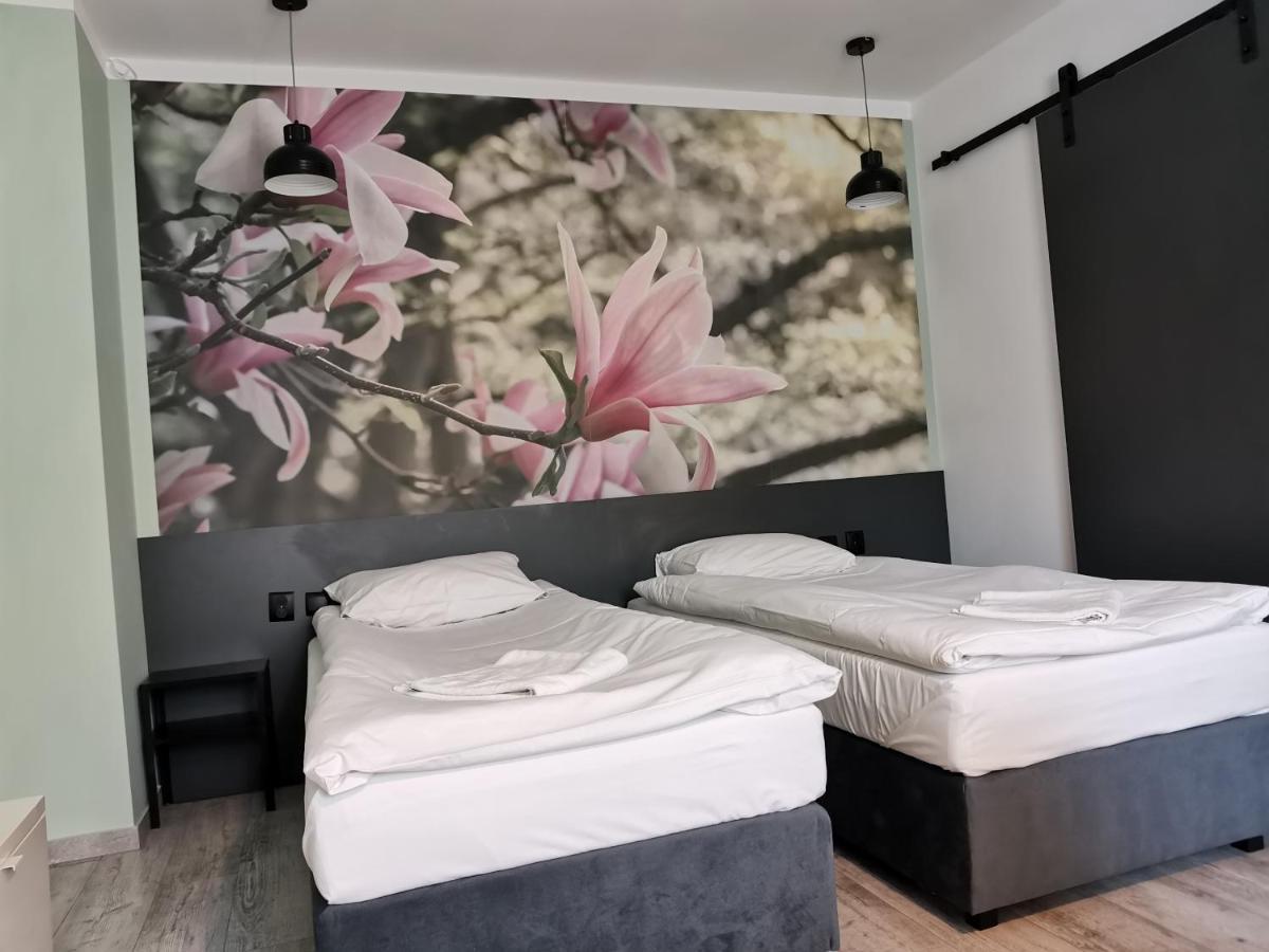 Apartamenty Jaskinia Solna Ruda Slaska Εξωτερικό φωτογραφία