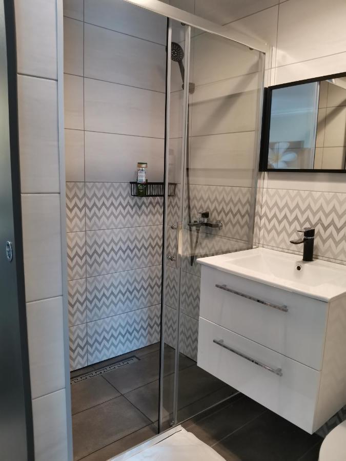 Apartamenty Jaskinia Solna Ruda Slaska Εξωτερικό φωτογραφία