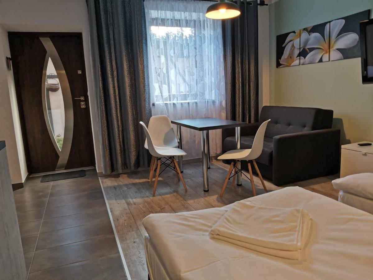 Apartamenty Jaskinia Solna Ruda Slaska Εξωτερικό φωτογραφία