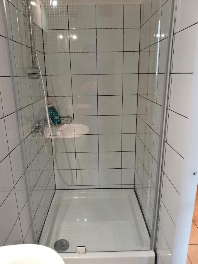 Apartamenty Jaskinia Solna Ruda Slaska Εξωτερικό φωτογραφία