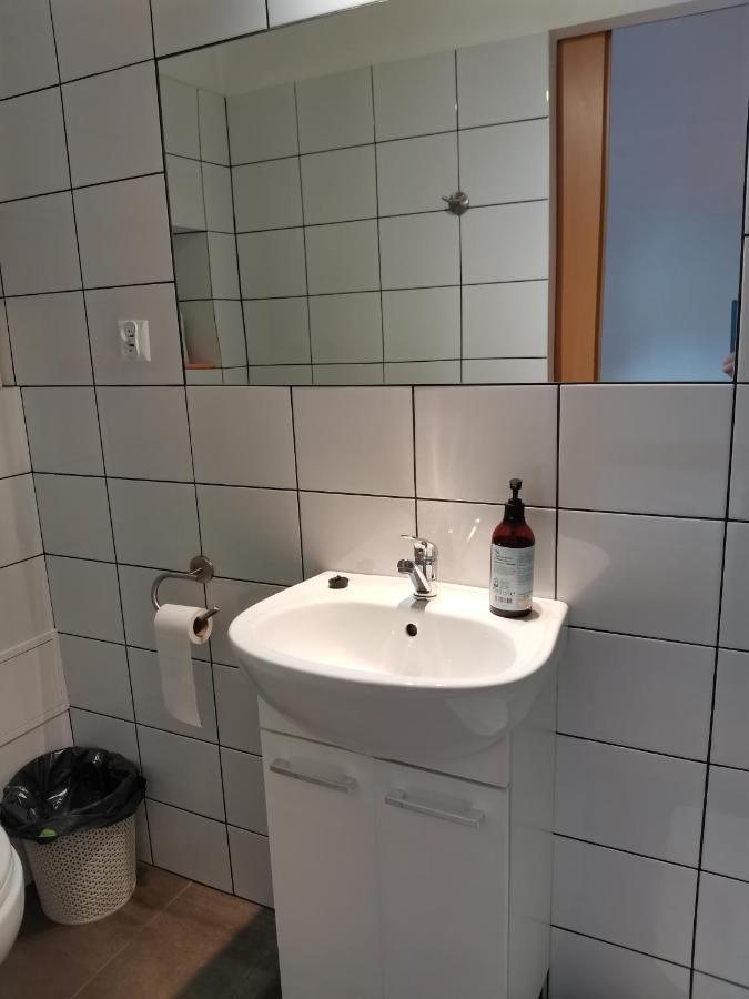 Apartamenty Jaskinia Solna Ruda Slaska Εξωτερικό φωτογραφία