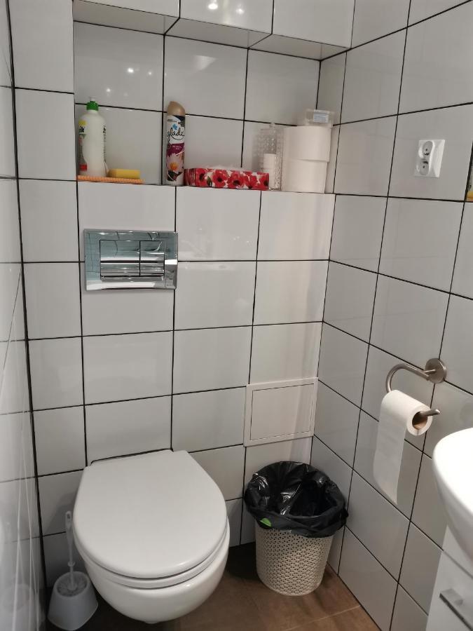 Apartamenty Jaskinia Solna Ruda Slaska Εξωτερικό φωτογραφία