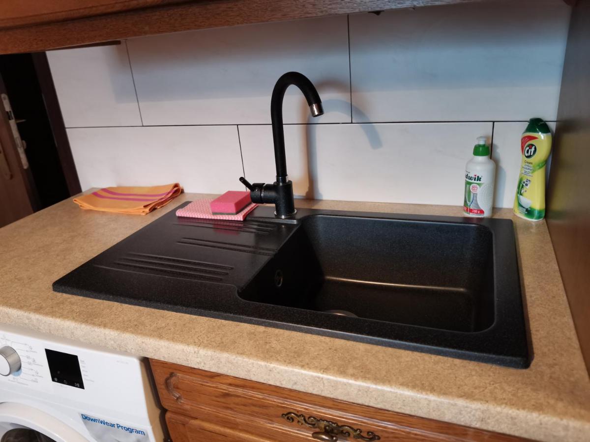 Apartamenty Jaskinia Solna Ruda Slaska Εξωτερικό φωτογραφία