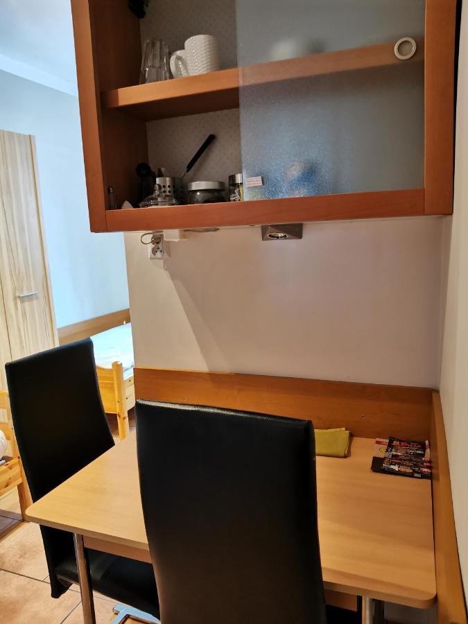 Apartamenty Jaskinia Solna Ruda Slaska Εξωτερικό φωτογραφία